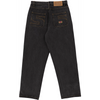Bronze56K 56 Denim Jeans Black