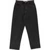 Bronze56K 56 Denim Jeans Black
