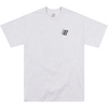 Bronze56K Citrus Logo T-Shirt Ash Grey