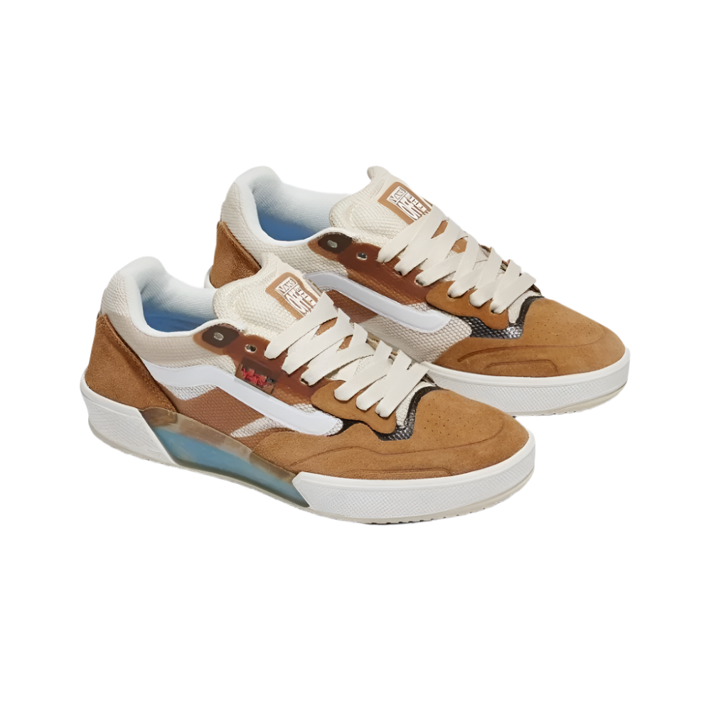 Vans Ave 2.0 Brown Sugar