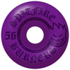 Spitfire Burners Purple 99 Duro 56mm