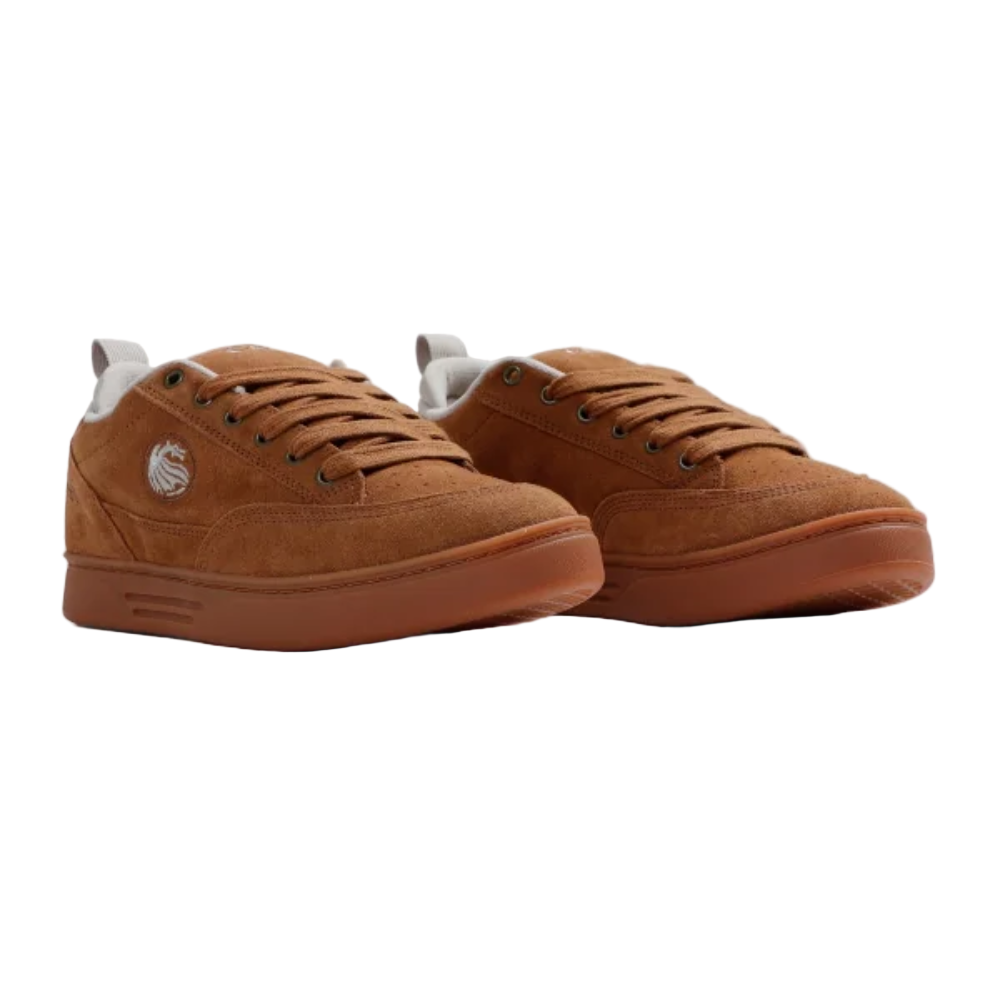 Vans Skate Cab 4 Brown/Gum