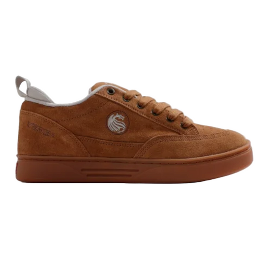 Vans Skate Cab 4 Brown/Gum