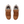 Vans Skate Cab 4 Brown/Gum