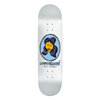 Krooked Mike Anderson Chain Frame Deck 8.38