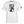Powell Peralta Searching For Animal Chin T-Shirt White