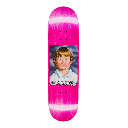 FA Curren Class Photo Deck 8.25 Painted By Sickid