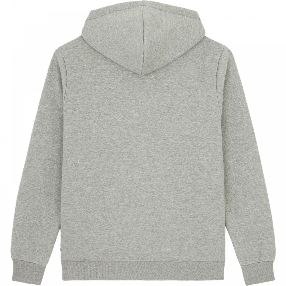 Dickies French Terry Icon Logo Hoodie Grey Melange