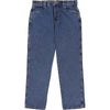 Dickies Mike Anderson Pants Stone Washed Indigo