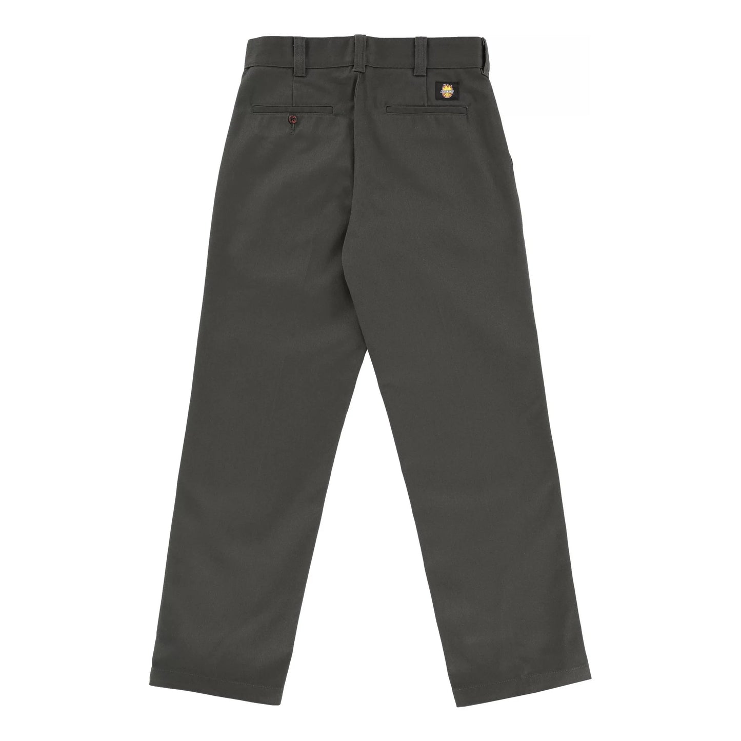 Dickies x Spitfire Double Knee Pant Olive Green