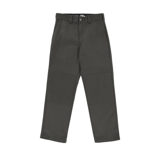 Dickies x Spitfire Double Knee Pant Olive Green