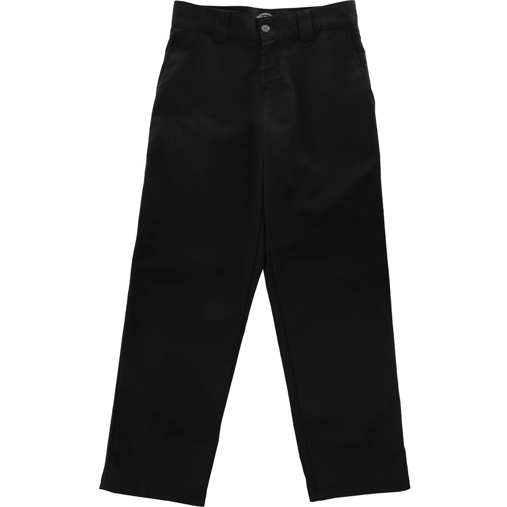 Dickies Jamie Foy Loose Straight Pant Black