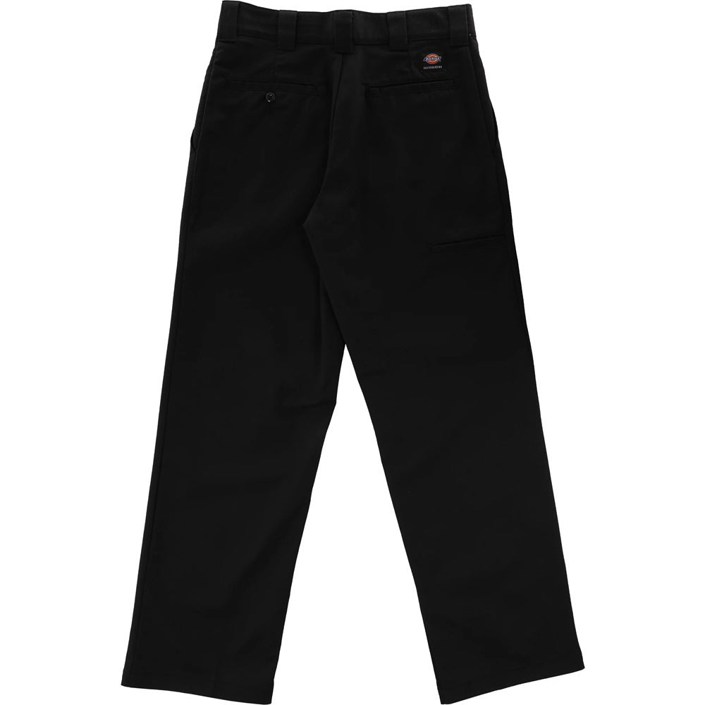 Dickies Jamie Foy Loose Straight Pant Black