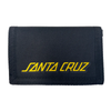Santa Cruz Wallet Classic Dot Velcro Black