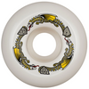 Powell Peralta Dragon Formula 56mm x 40mm 88a White
