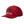 Brixton Inwood MP Snapback Red