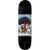 Deathwish Ellingtion Post Modern Deck 8.25