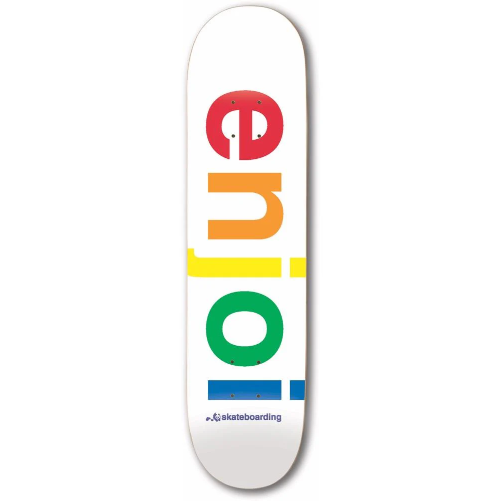Enjoi Spectrum Deck 9.0