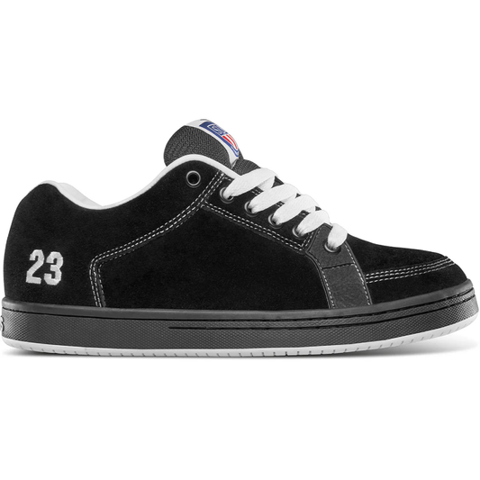 Etnies Sal 23 Black/White