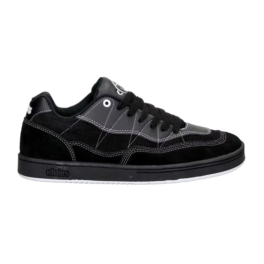 Etnies Snake x Sour Black
