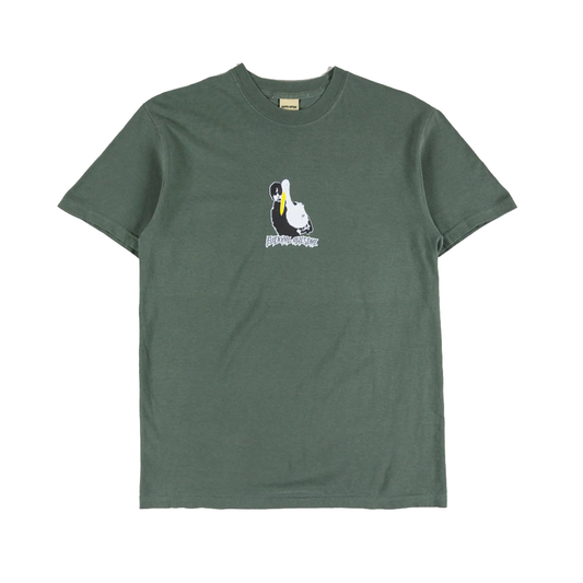 FA - High Lonesome II Moss T-shirt