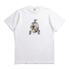 FA - The Sinners Like You and Me White Tee