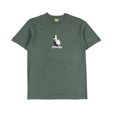 Butter Goods Ace T-Shirt Mushroom – The Skateboard Shop