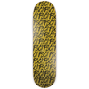 FSC Fos Logo 8.75 - Yellow Stain