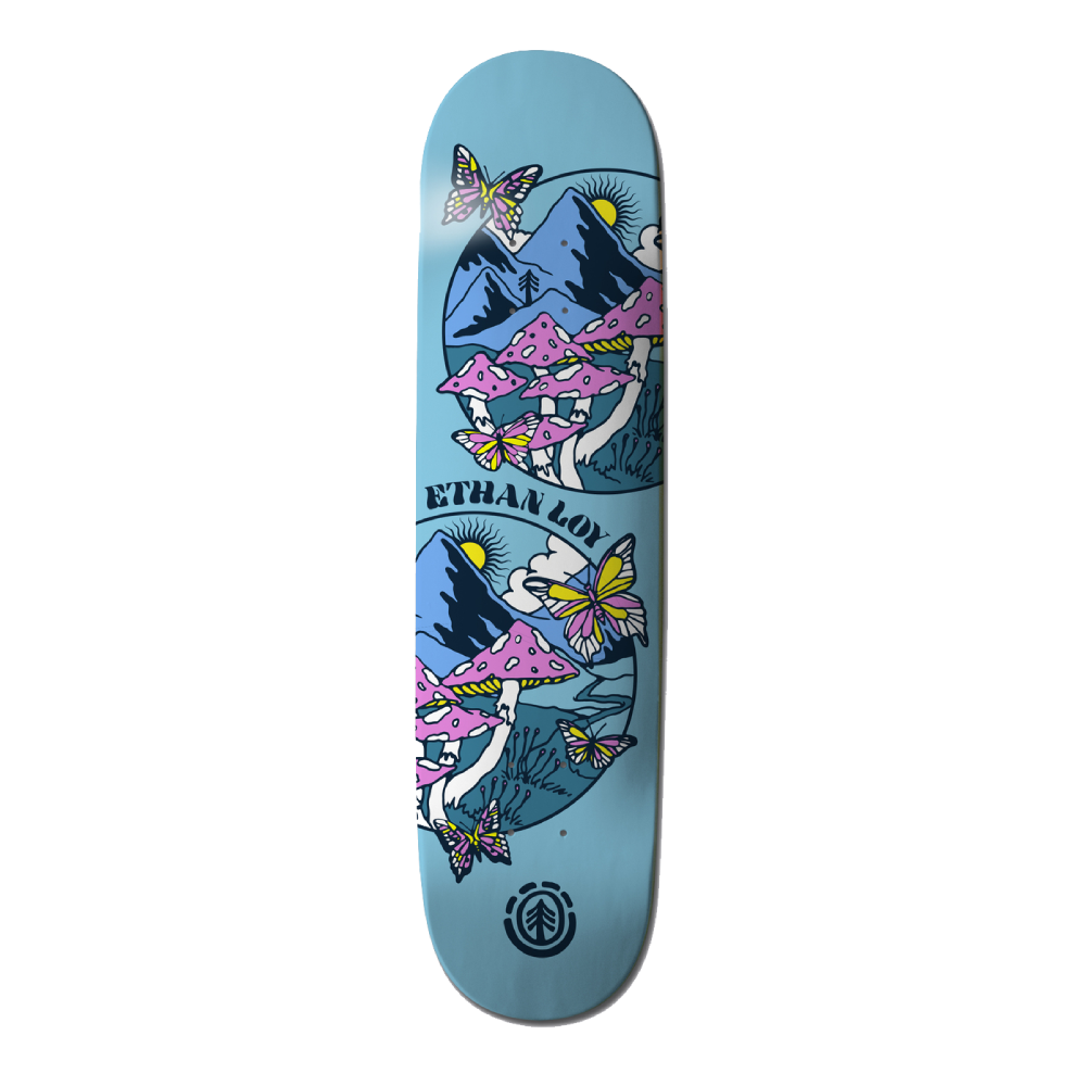 Element Skateboards – The Skateboard Shop