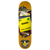 Anti Hero John Cardiel Studio18 Deck 8.62
