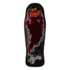 Santa Cruz Winkowski Ghost Black Shaped Deck 10.34