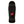Santa Cruz Winkowski Ghost Black Shaped Deck 10.34"