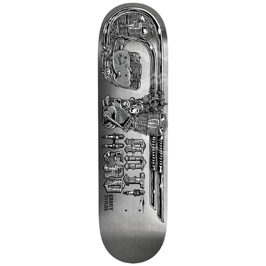 Anti Hero Grant Taylor Revvington Re Revd Deck 8.25