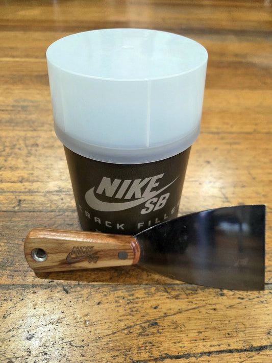 Reverse Auction  - Limited Nike SB Spot Repair Kit?