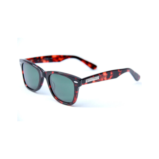 Happy Hour Dylan Tortoise Gloss | Premium Acetate