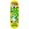 Heroin Craig Questions Mutate Or Die Deck 10