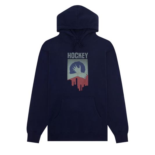 Hockey Paralysis Hoodie