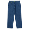 Huf Original Denim Pant Stone Washed Indigo
