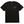 Huf Promo T-Shirt Black