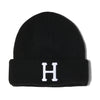 HUF Vogel Balaclaca Black