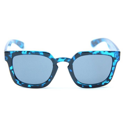 Happy Hour Wolf Pup Blue Tort