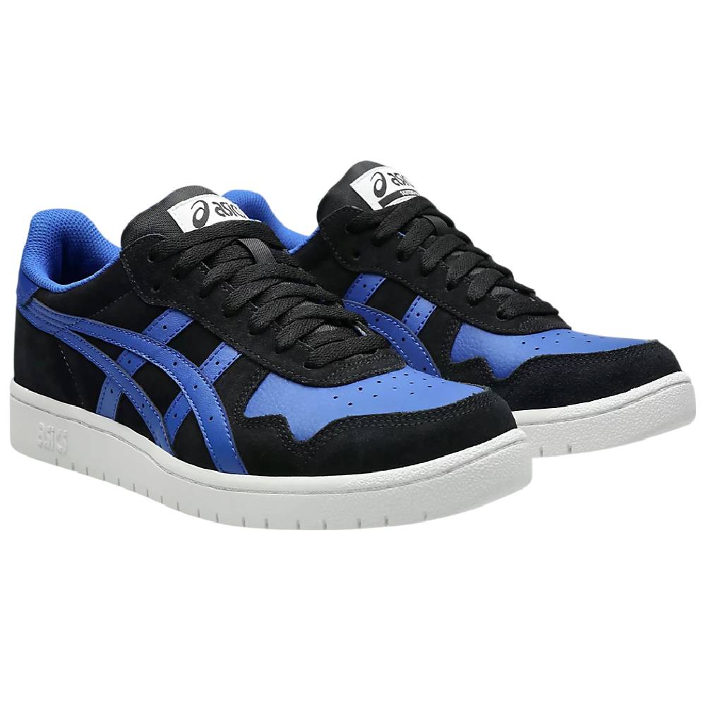 ASICS Japan Pro Black/Blue