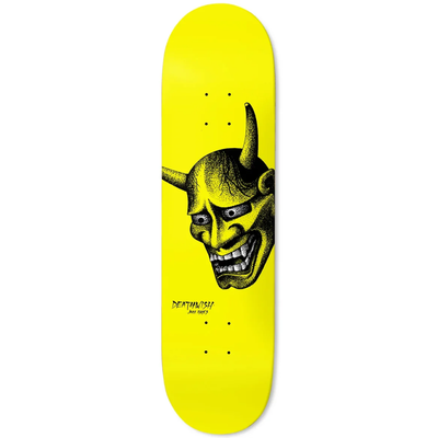 Santa Cruz Winkowski Primordial Shape Deck 10.35 – The