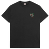 Pass Port x Evisen Karaoke Tee Black