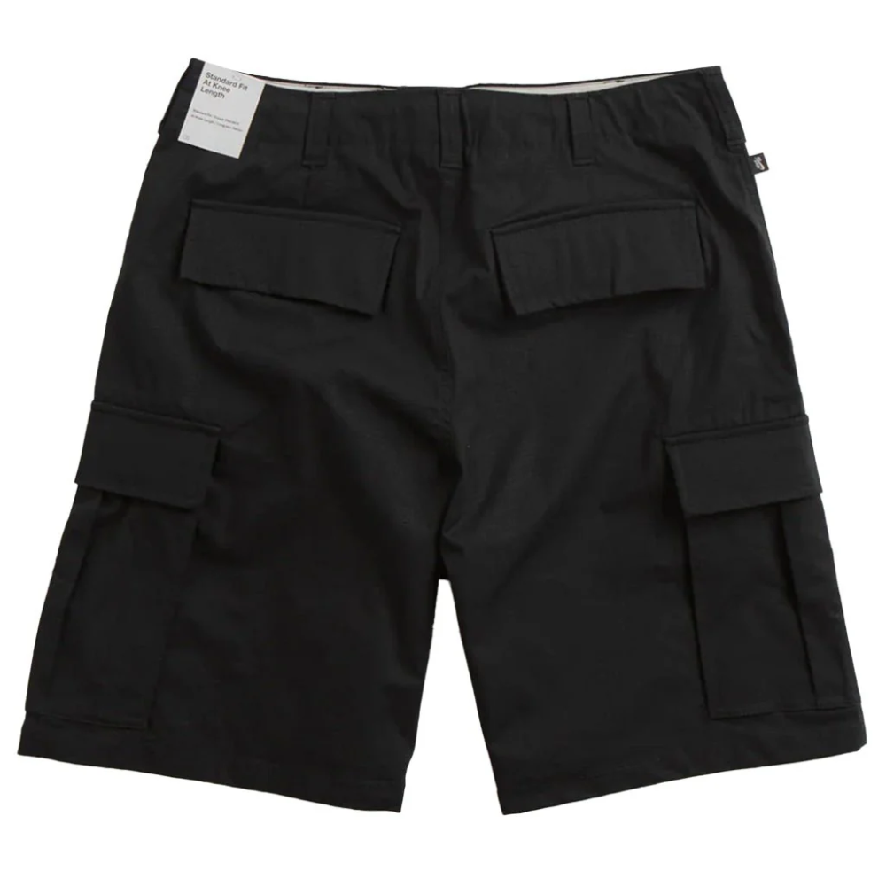 Nike SB Kearny Men's Cargo Skate Shorts Black