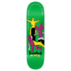 Krooked Gonz 2gether Deck 8.62