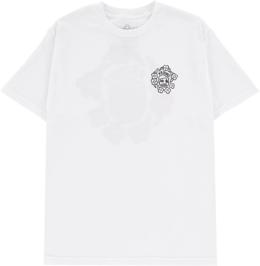 Krooked MG T-Shirt White