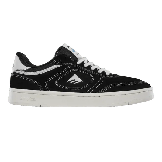 Emerica KSL III Black/White