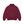 Ichpig Landmark 1/4 Zip Dark Maroon