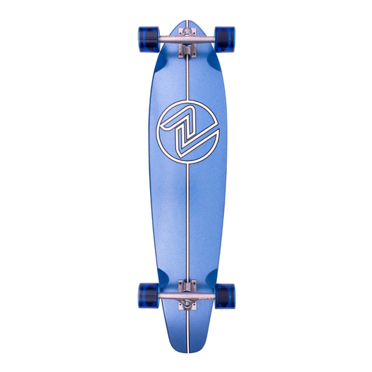 Z-Flex Metal Flake Roundtail
